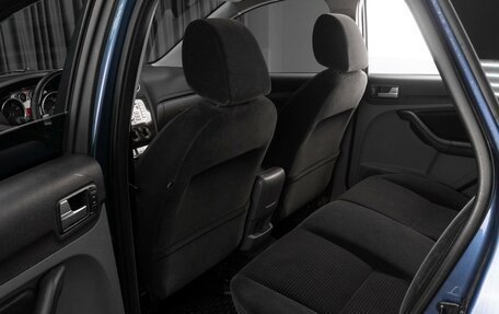 Ford Focus II рестайлинг, 2009 год, 679 000 рублей, 11 фотография