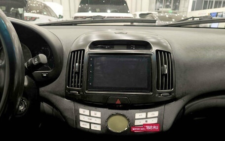 Hyundai Elantra IV, 2007 год, 499 000 рублей, 15 фотография