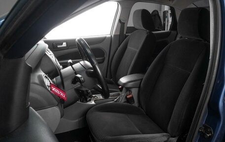 Ford Focus II рестайлинг, 2009 год, 679 000 рублей, 10 фотография