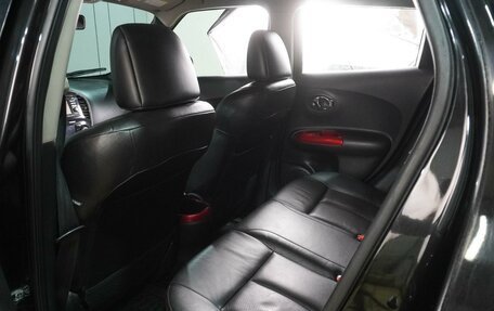 Nissan Juke II, 2011 год, 999 000 рублей, 11 фотография