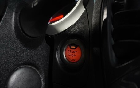 Nissan Juke II, 2011 год, 999 000 рублей, 15 фотография