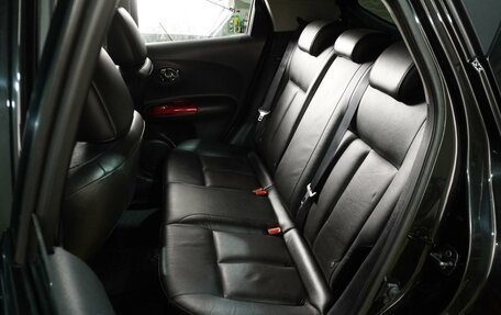 Nissan Juke II, 2011 год, 999 000 рублей, 9 фотография