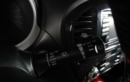 Nissan Juke II, 2011 год, 999 000 рублей, 14 фотография