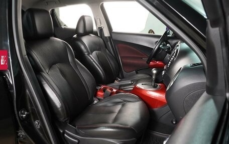 Nissan Juke II, 2011 год, 999 000 рублей, 8 фотография