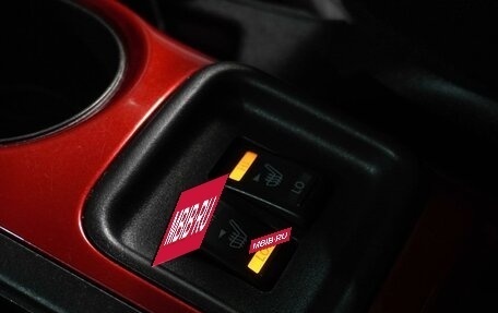 Nissan Juke II, 2011 год, 999 000 рублей, 20 фотография