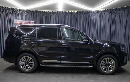 KIA Mohave I, 2020 год, 4 998 000 рублей, 4 фотография