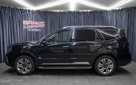 KIA Mohave I, 2020 год, 4 998 000 рублей, 8 фотография