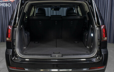 KIA Mohave I, 2020 год, 4 998 000 рублей, 9 фотография