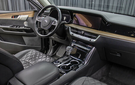 KIA Mohave I, 2020 год, 4 998 000 рублей, 11 фотография