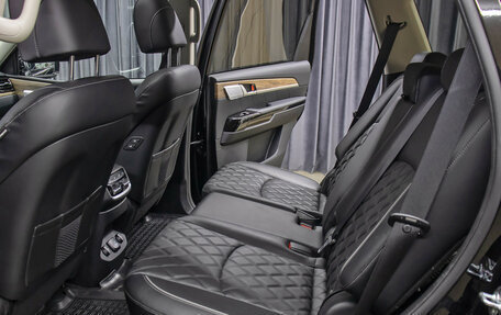 KIA Mohave I, 2020 год, 4 998 000 рублей, 12 фотография