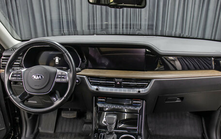 KIA Mohave I, 2020 год, 4 998 000 рублей, 15 фотография