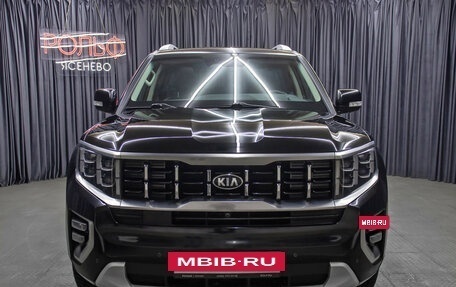 KIA Mohave I, 2020 год, 4 998 000 рублей, 2 фотография