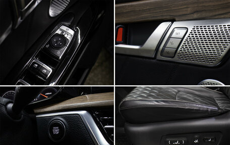 KIA Mohave I, 2020 год, 4 998 000 рублей, 21 фотография