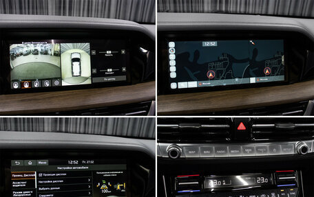 KIA Mohave I, 2020 год, 4 998 000 рублей, 20 фотография