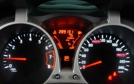 Nissan Juke II, 2011 год, 999 000 рублей, 22 фотография