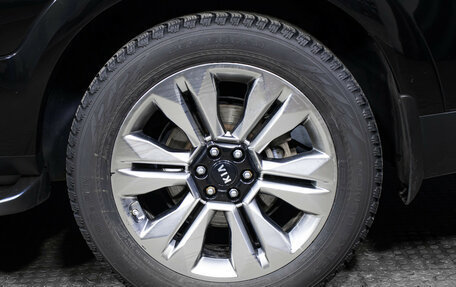 KIA Mohave I, 2020 год, 4 998 000 рублей, 23 фотография