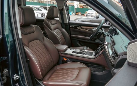 CheryExeed VX, 2023 год, 2 850 000 рублей, 8 фотография
