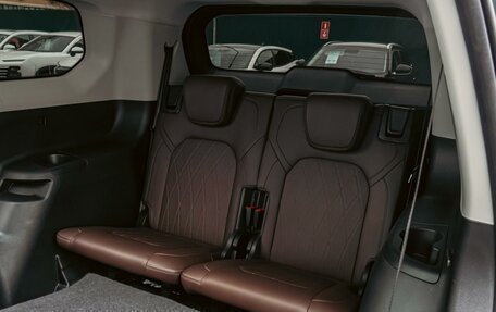 CheryExeed VX, 2023 год, 2 850 000 рублей, 12 фотография