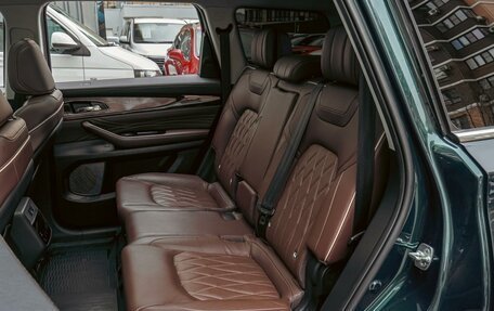 CheryExeed VX, 2023 год, 2 850 000 рублей, 10 фотография