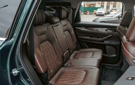 CheryExeed VX, 2023 год, 2 850 000 рублей, 7 фотография
