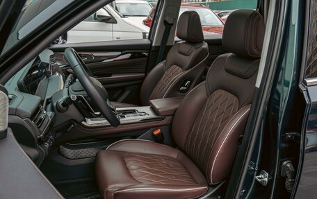 CheryExeed VX, 2023 год, 2 850 000 рублей, 11 фотография