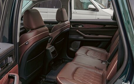 CheryExeed VX, 2023 год, 2 850 000 рублей, 13 фотография