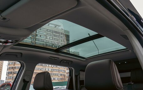 CheryExeed VX, 2023 год, 2 850 000 рублей, 14 фотография