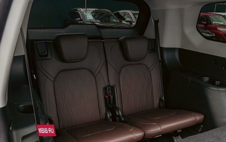 CheryExeed VX, 2023 год, 2 850 000 рублей, 9 фотография