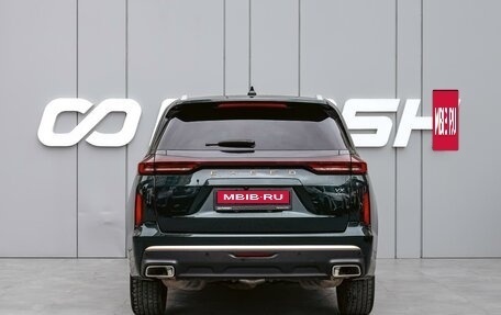CheryExeed VX, 2023 год, 2 850 000 рублей, 4 фотография