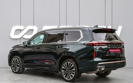 CheryExeed VX, 2023 год, 2 850 000 рублей, 2 фотография