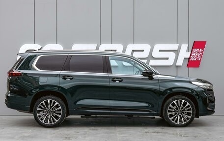 CheryExeed VX, 2023 год, 2 850 000 рублей, 5 фотография