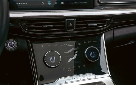 CheryExeed VX, 2023 год, 2 850 000 рублей, 17 фотография