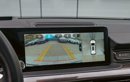CheryExeed VX, 2023 год, 2 850 000 рублей, 16 фотография