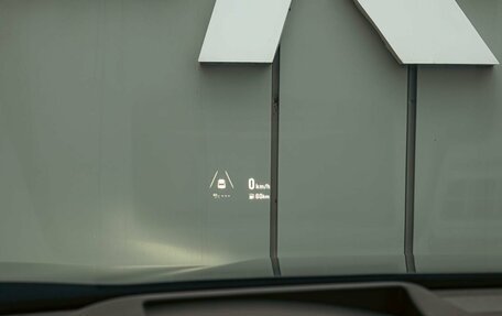 CheryExeed VX, 2023 год, 2 850 000 рублей, 20 фотография