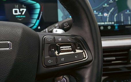 CheryExeed VX, 2023 год, 2 850 000 рублей, 21 фотография