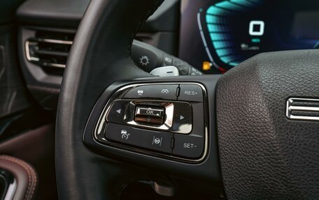 CheryExeed VX, 2023 год, 2 850 000 рублей, 19 фотография