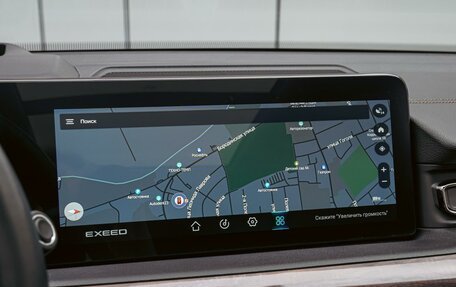 CheryExeed VX, 2023 год, 2 850 000 рублей, 18 фотография