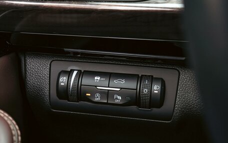 CheryExeed VX, 2023 год, 2 850 000 рублей, 25 фотография