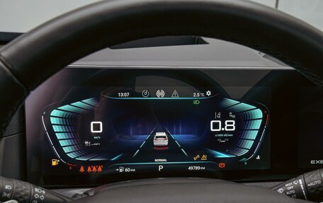 CheryExeed VX, 2023 год, 2 850 000 рублей, 26 фотография