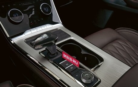 CheryExeed VX, 2023 год, 2 850 000 рублей, 15 фотография