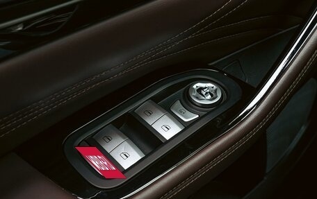 CheryExeed VX, 2023 год, 2 850 000 рублей, 23 фотография