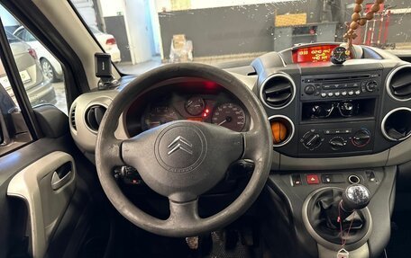 Citroen Berlingo II рестайлинг, 2012 год, 588 312 рублей, 6 фотография