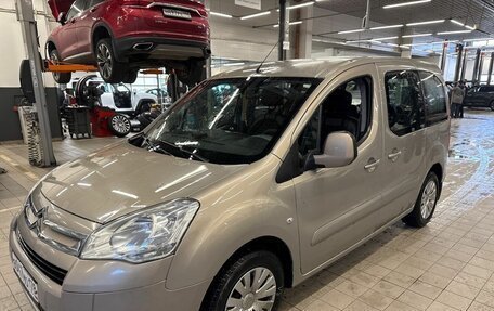 Citroen Berlingo II рестайлинг, 2012 год, 588 312 рублей, 3 фотография