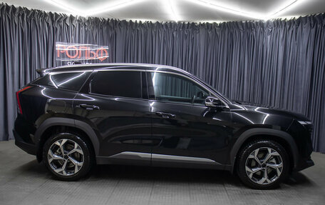 Geely Atlas, 2024 год, 2 998 000 рублей, 4 фотография