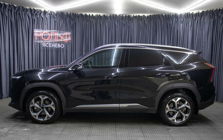 Geely Atlas, 2024 год, 2 998 000 рублей, 8 фотография