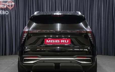 Geely Atlas, 2024 год, 2 998 000 рублей, 6 фотография