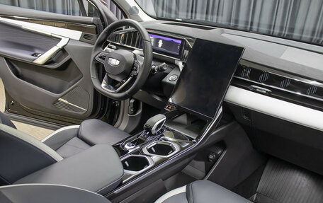 Geely Atlas, 2024 год, 2 998 000 рублей, 11 фотография