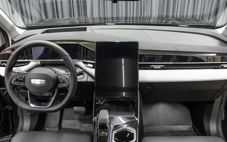 Geely Atlas, 2024 год, 2 998 000 рублей, 14 фотография