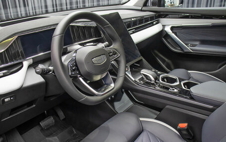 Geely Atlas, 2024 год, 2 998 000 рублей, 16 фотография