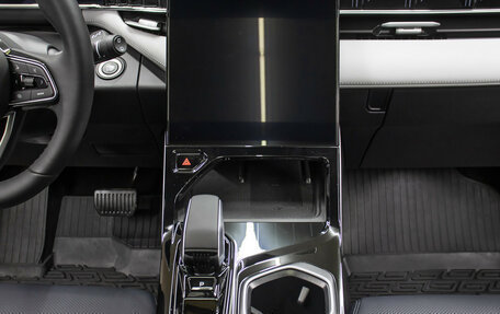 Geely Atlas, 2024 год, 2 998 000 рублей, 15 фотография